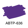 Image Impérial purple 636 ABT-Pro